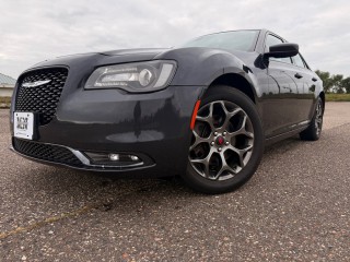 Image for 2017 Chrysler 300 S ID: 6862067