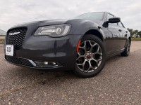 Image for 2017 Chrysler 300 S ID: 6862067