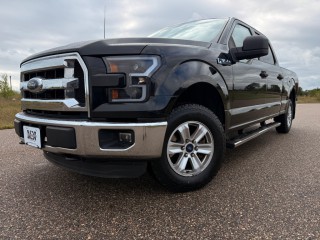 Image for 2016 Ford F-150 Supercrew Xlt ID: 6862333
