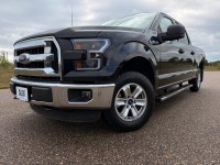Image for 2016 Ford F-150 Supercrew Xlt ID: 6862333