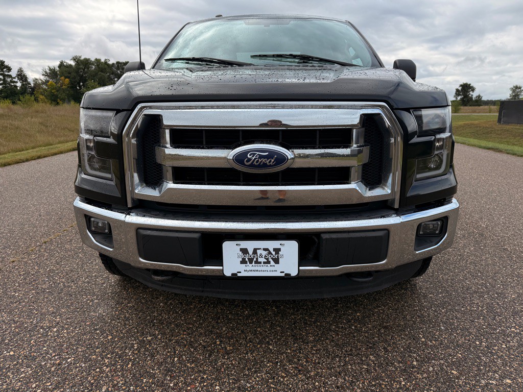 2016 Ford F-150 Image 2