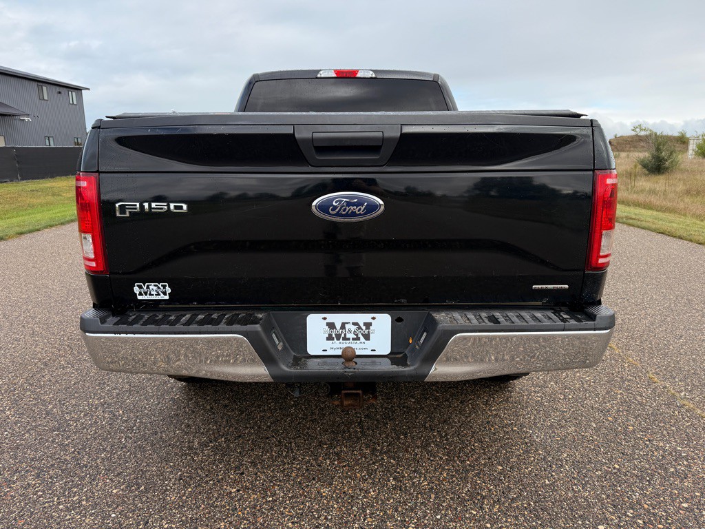 2016 Ford F-150 Image 6