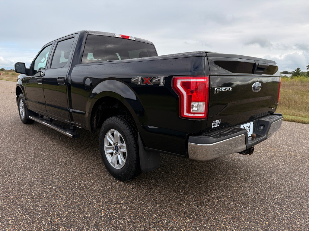 2016 Ford F-150 Image 7