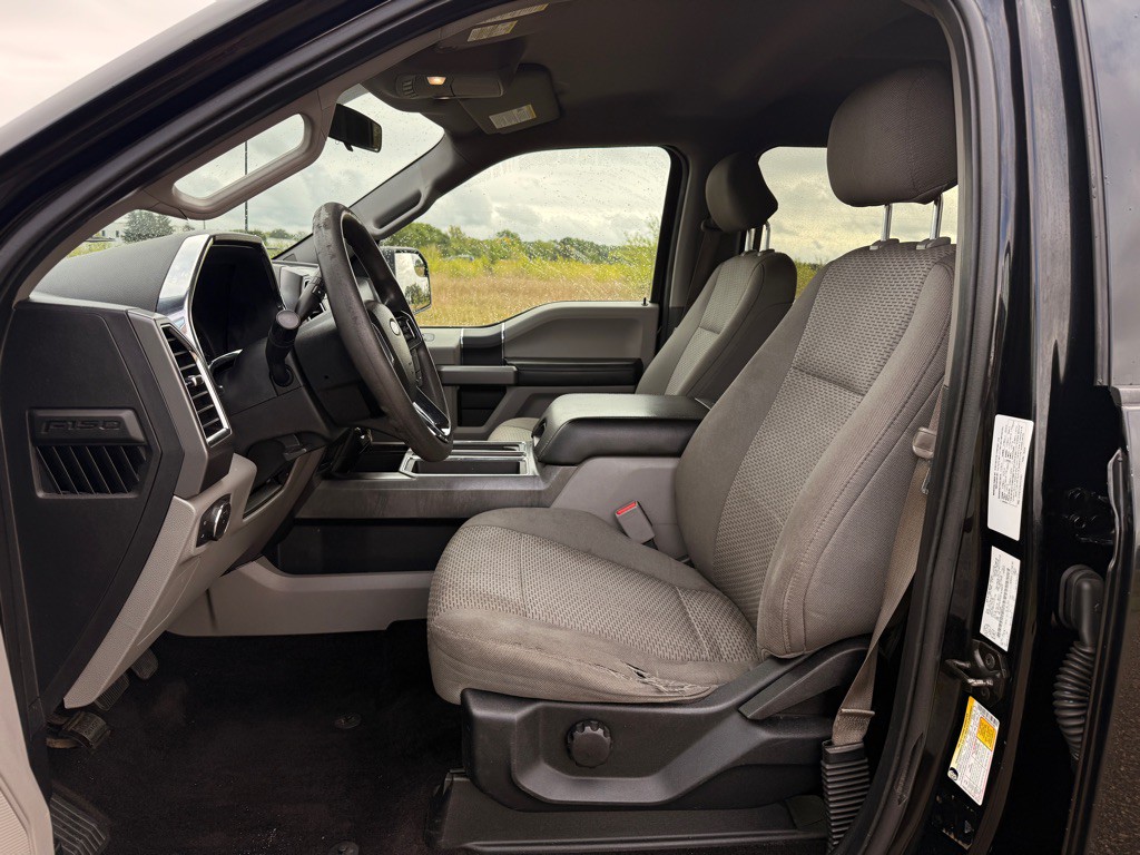 2016 Ford F-150 Image 10