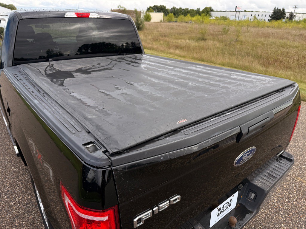 2016 Ford F-150 Image 13