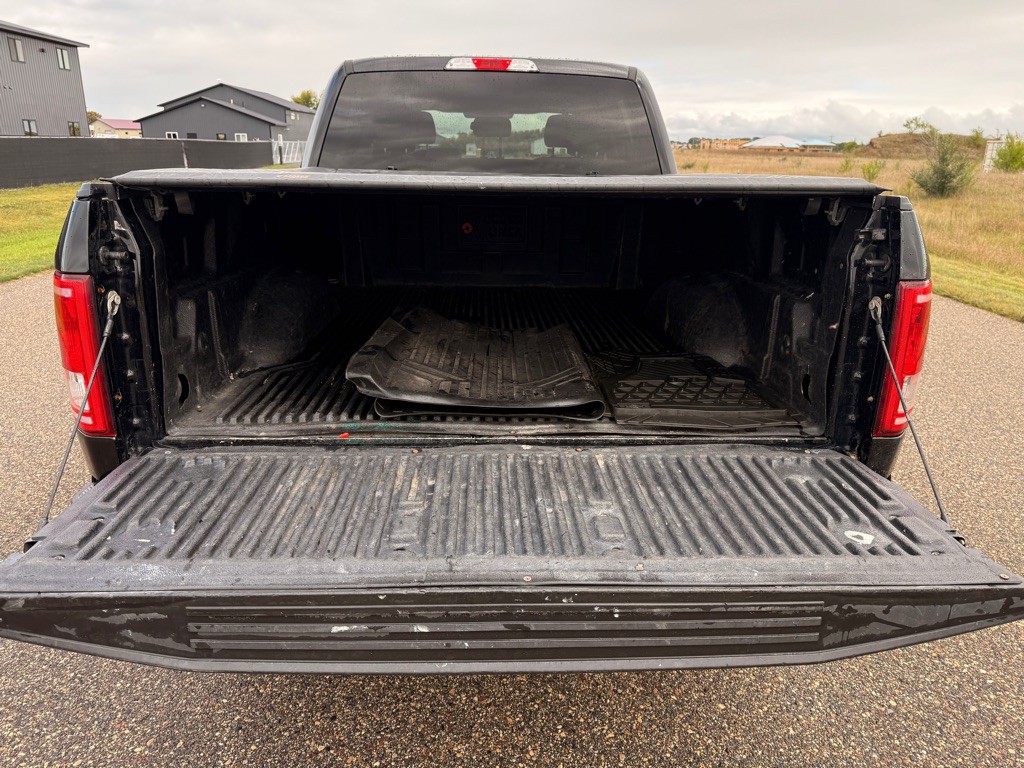 2016 Ford F-150 Image 14