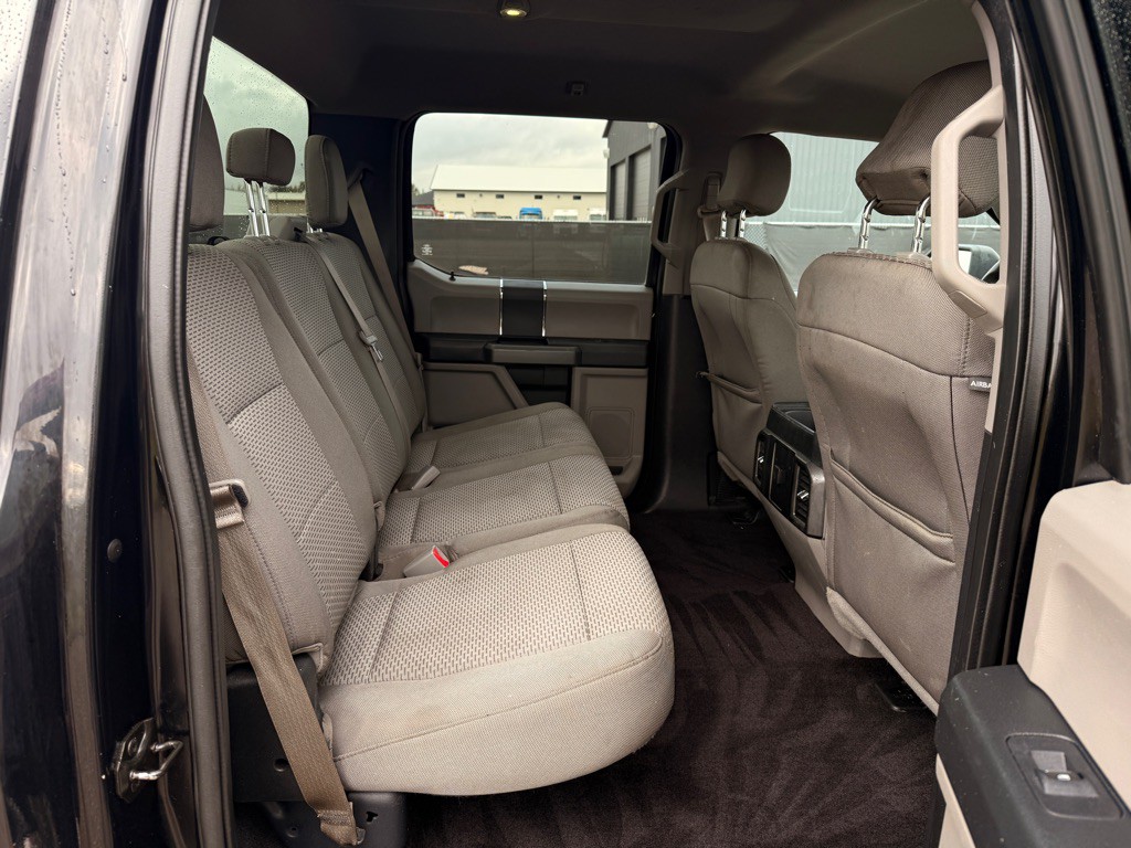 2016 Ford F-150 Image 15