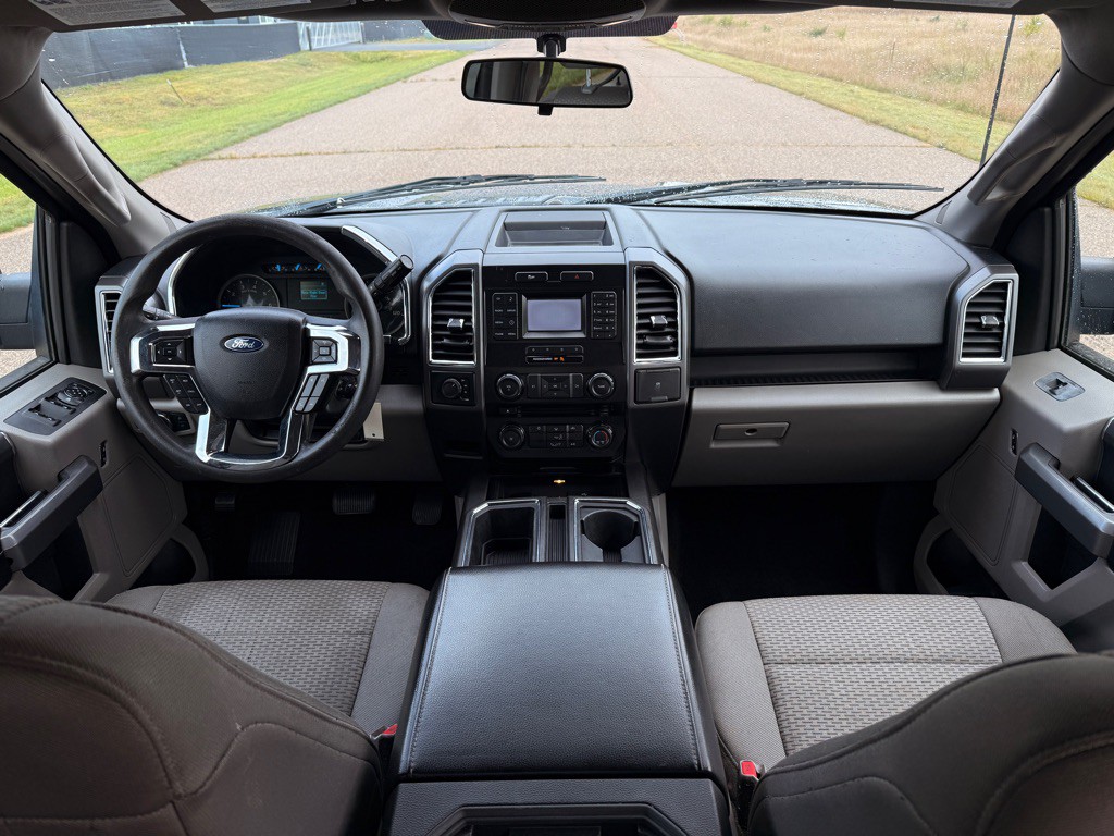 2016 Ford F-150 Image 20