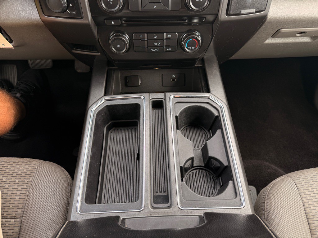 2016 Ford F-150 Image 21
