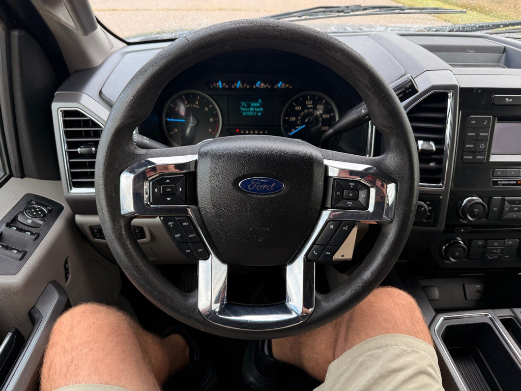 2016 Ford F-150 Image 23