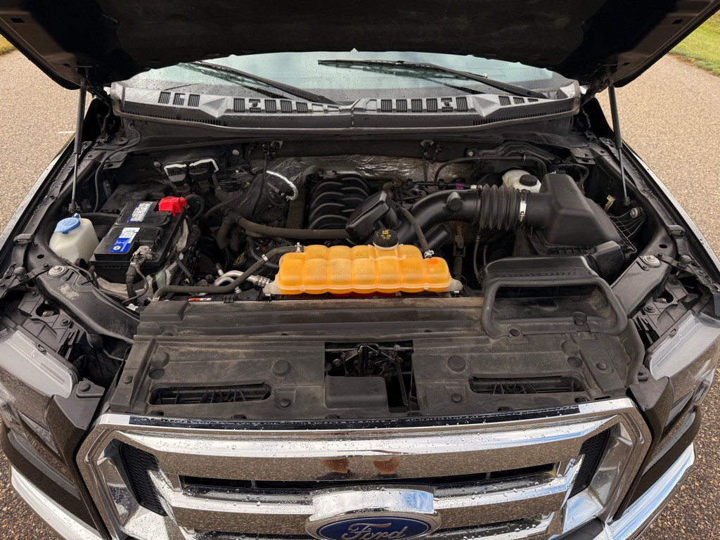 2016 Ford F-150 Image 26