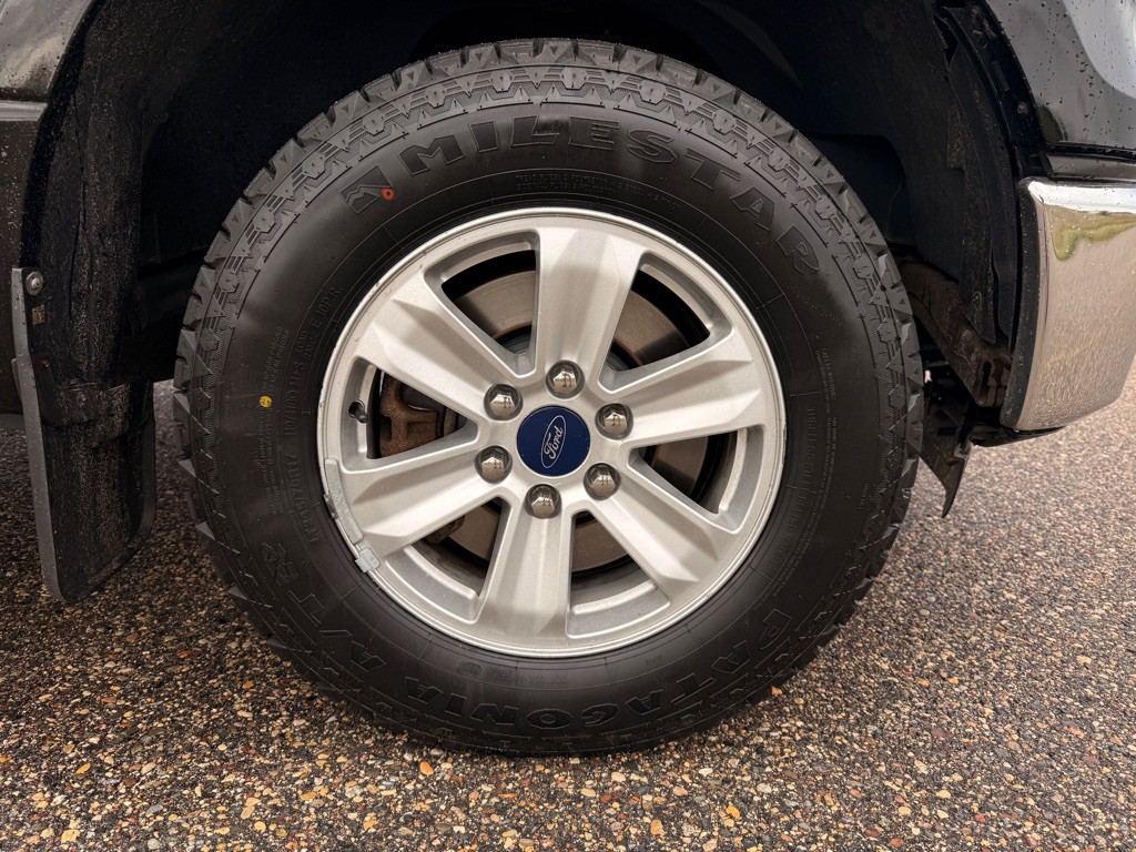 2016 Ford F-150 Image 28