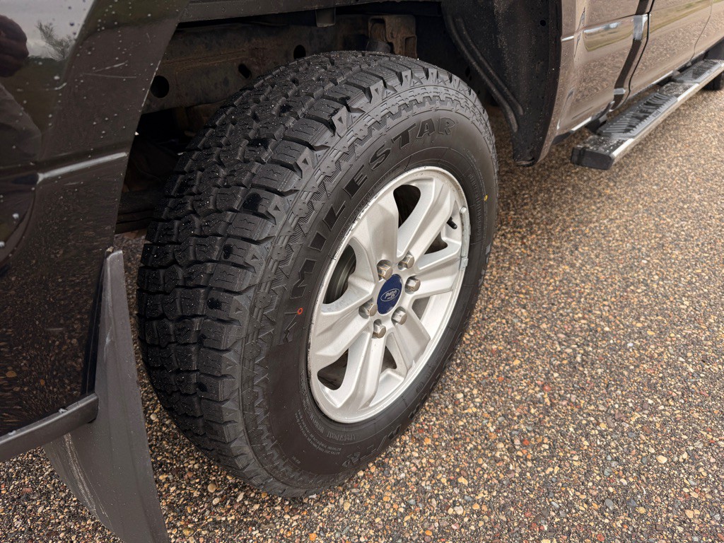 2016 Ford F-150 Image 29