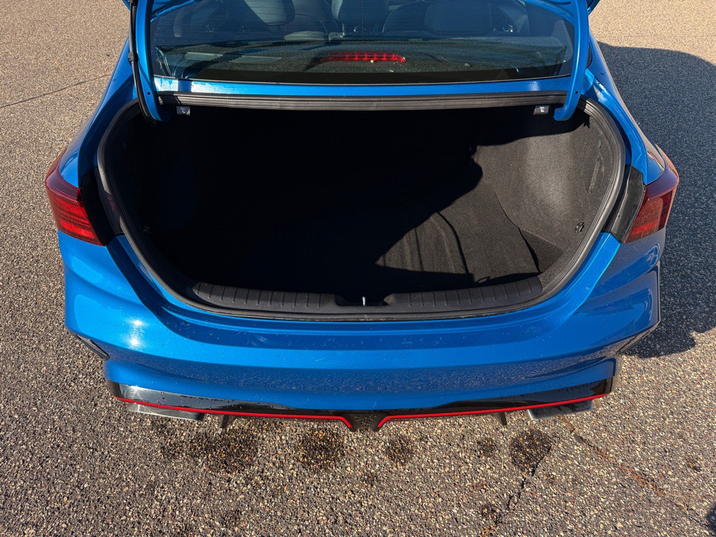 2023 Kia Forte Image 13