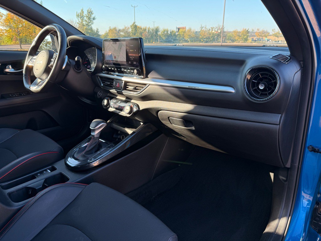 2023 Kia Forte Image 16