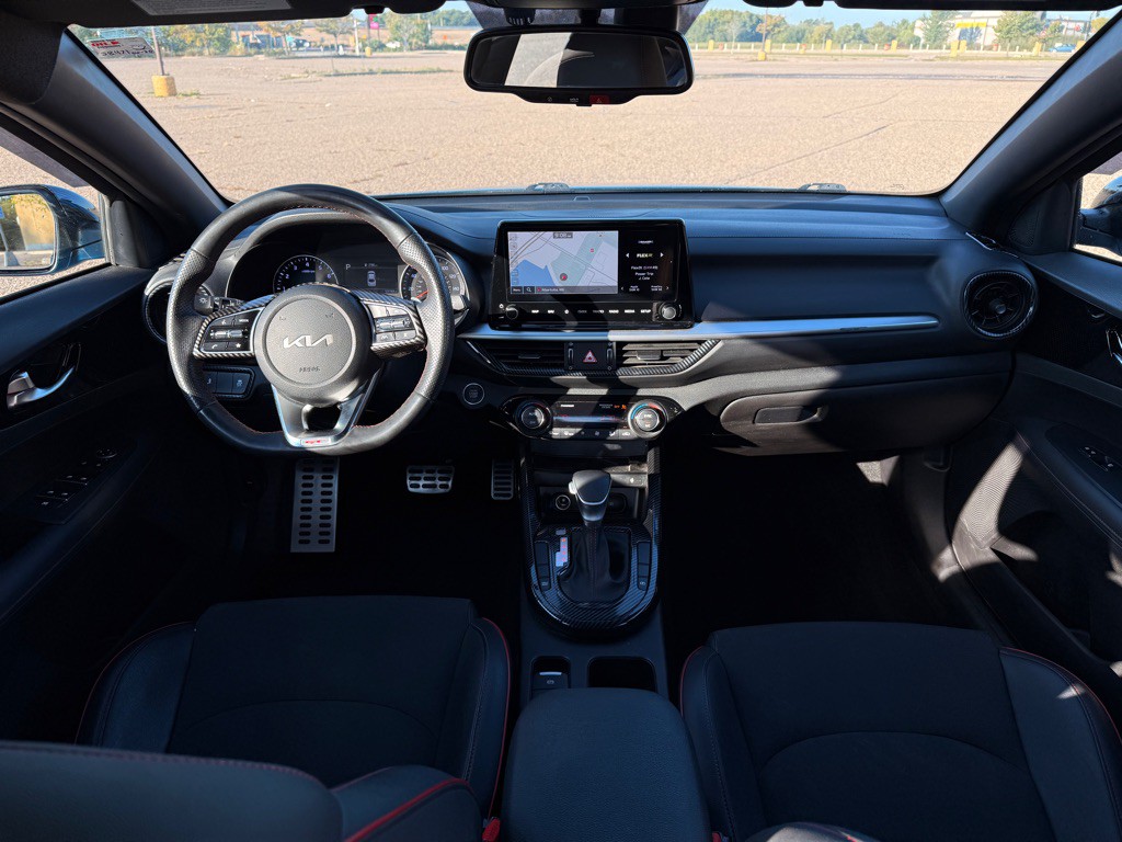 2023 Kia Forte Image 19