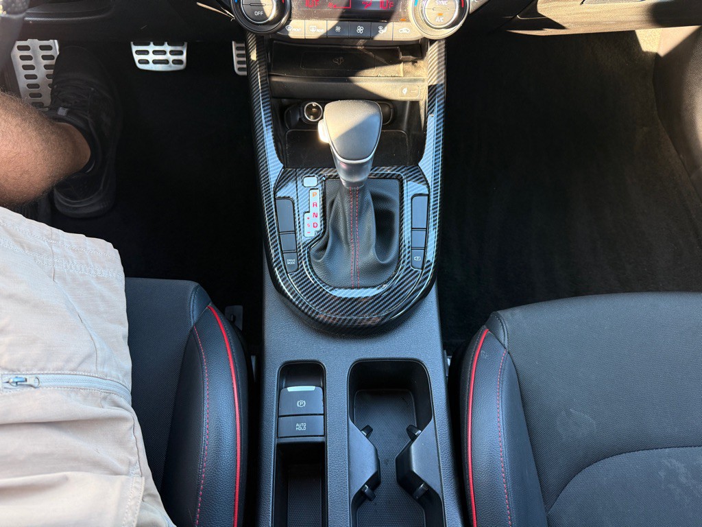 2023 Kia Forte Image 20