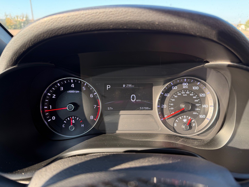 2023 Kia Forte Image 24