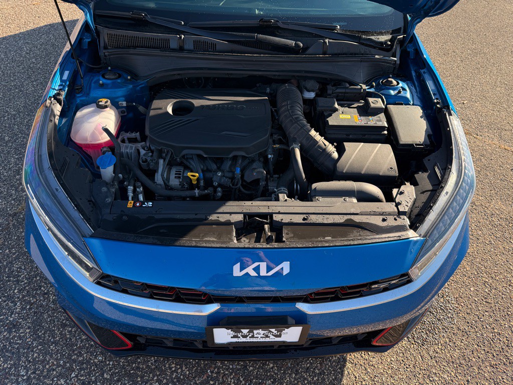 2023 Kia Forte Image 26