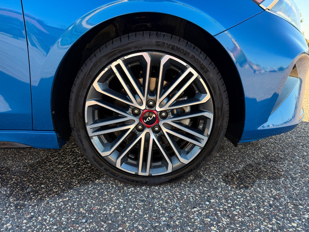 2023 Kia Forte Image 28