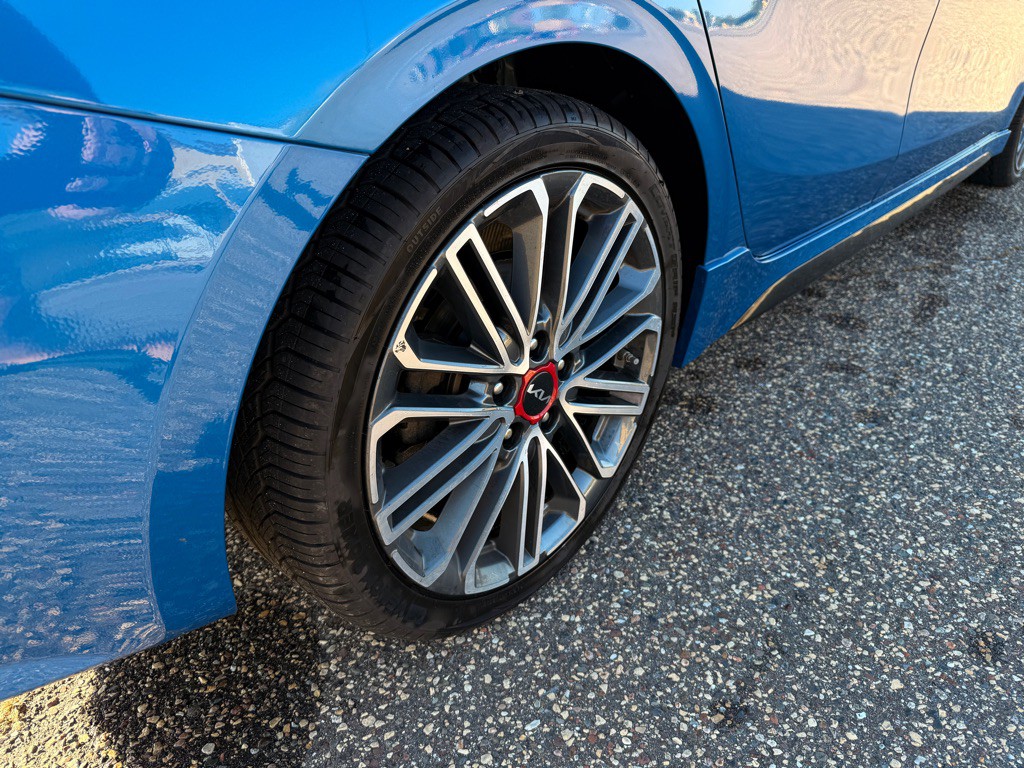 2023 Kia Forte Image 29