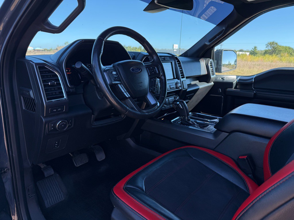 2016 Ford F-150 Image 9