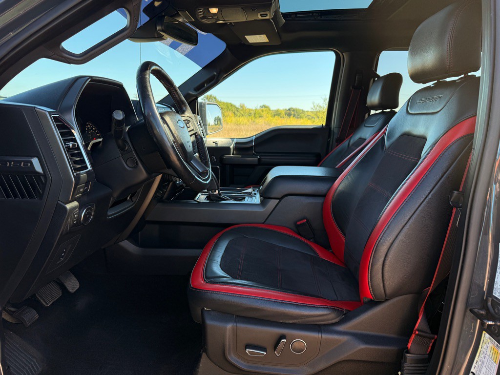2016 Ford F-150 Image 10