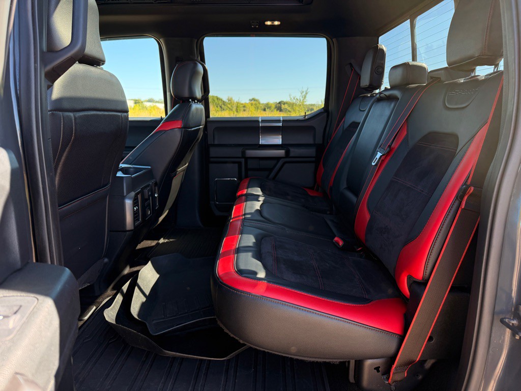 2016 Ford F-150 Image 13