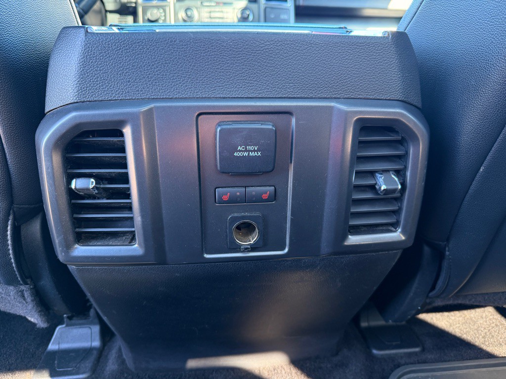 2016 Ford F-150 Image 14