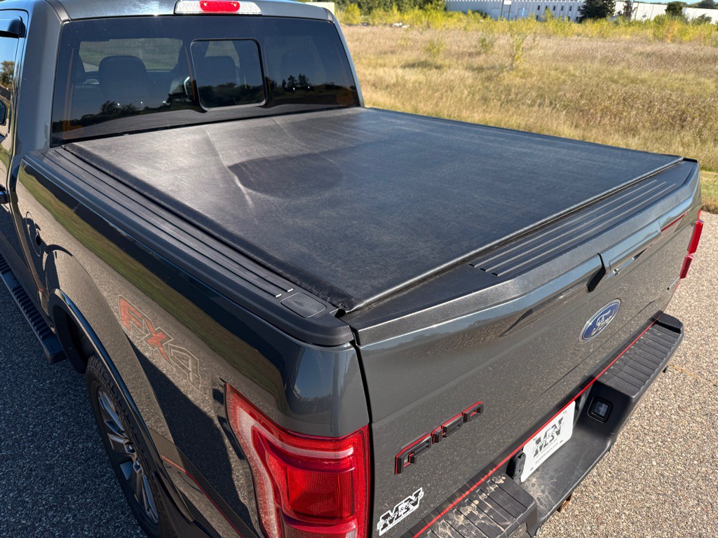2016 Ford F-150 Image 15