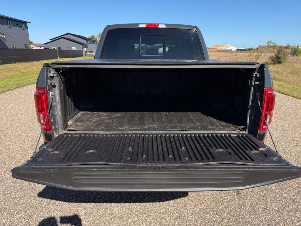 2016 Ford F-150 Image 16
