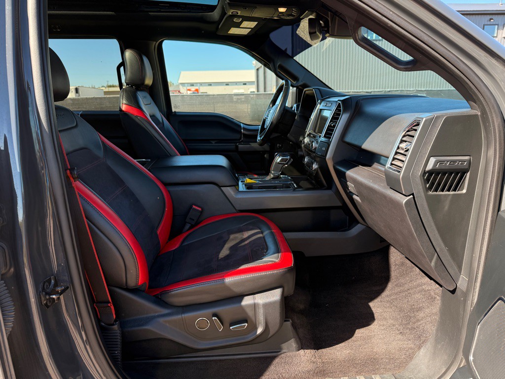 2016 Ford F-150 Image 19