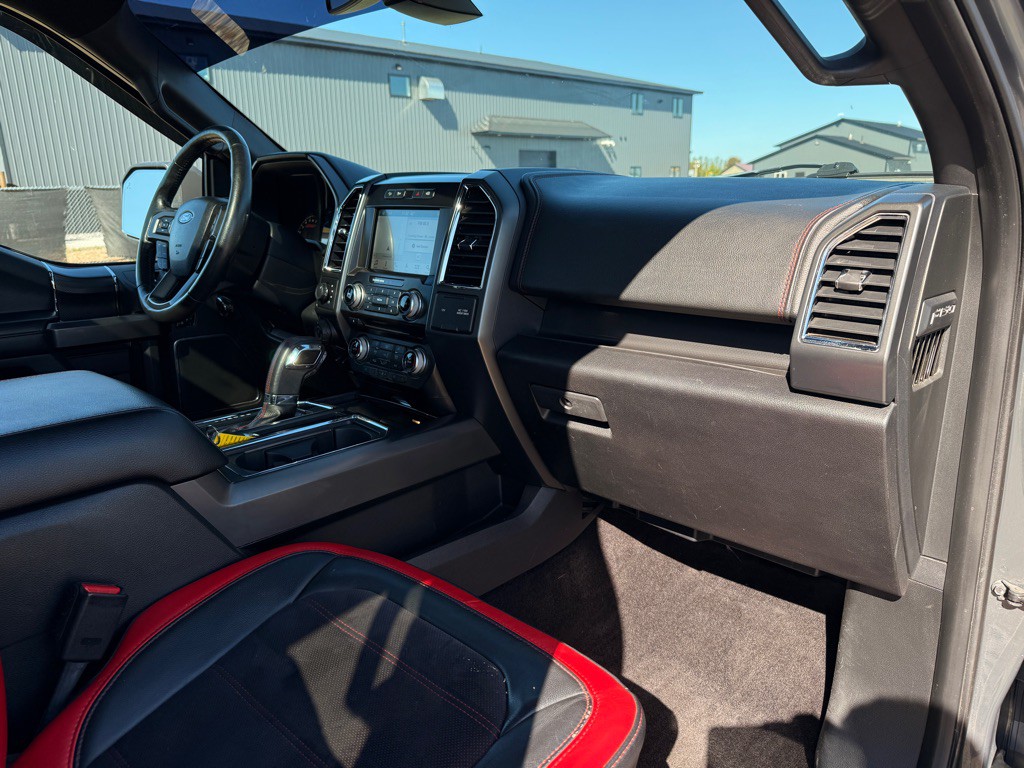 2016 Ford F-150 Image 20