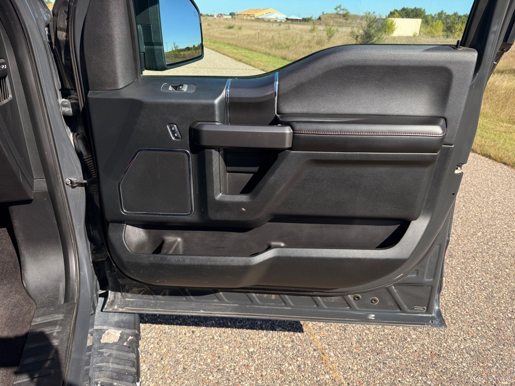 2016 Ford F-150 Image 22