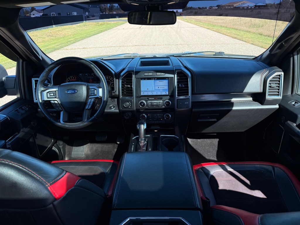 2016 Ford F-150 Image 23
