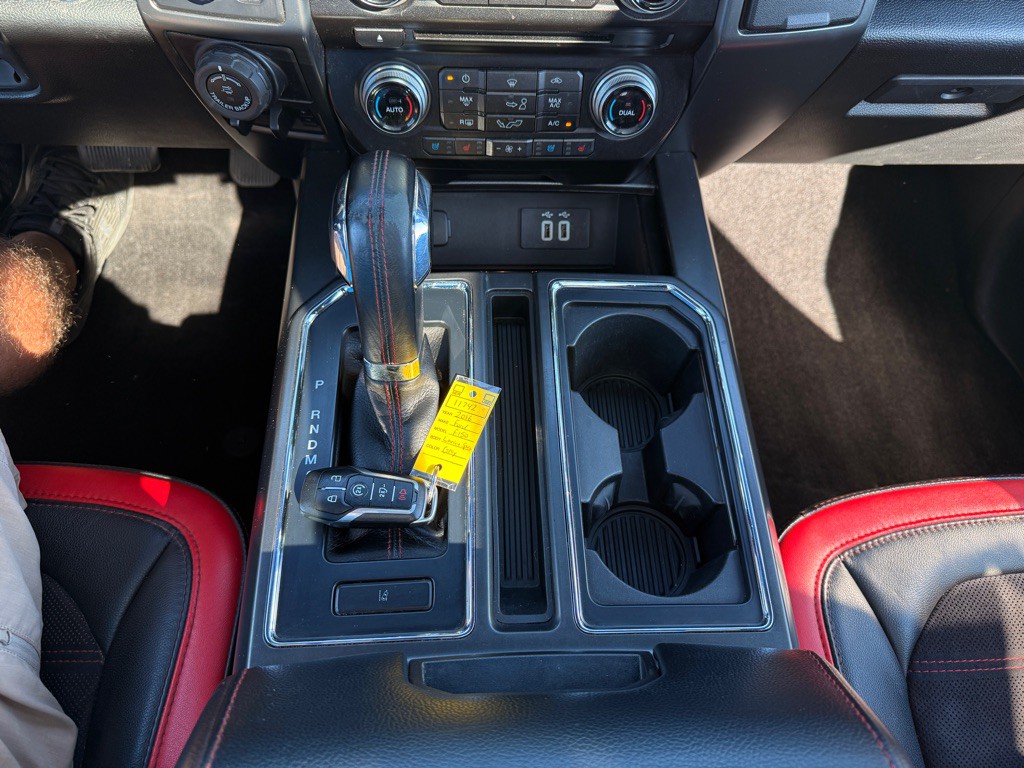 2016 Ford F-150 Image 24