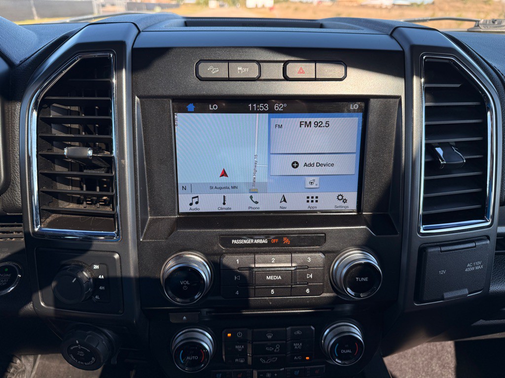 2016 Ford F-150 Image 25