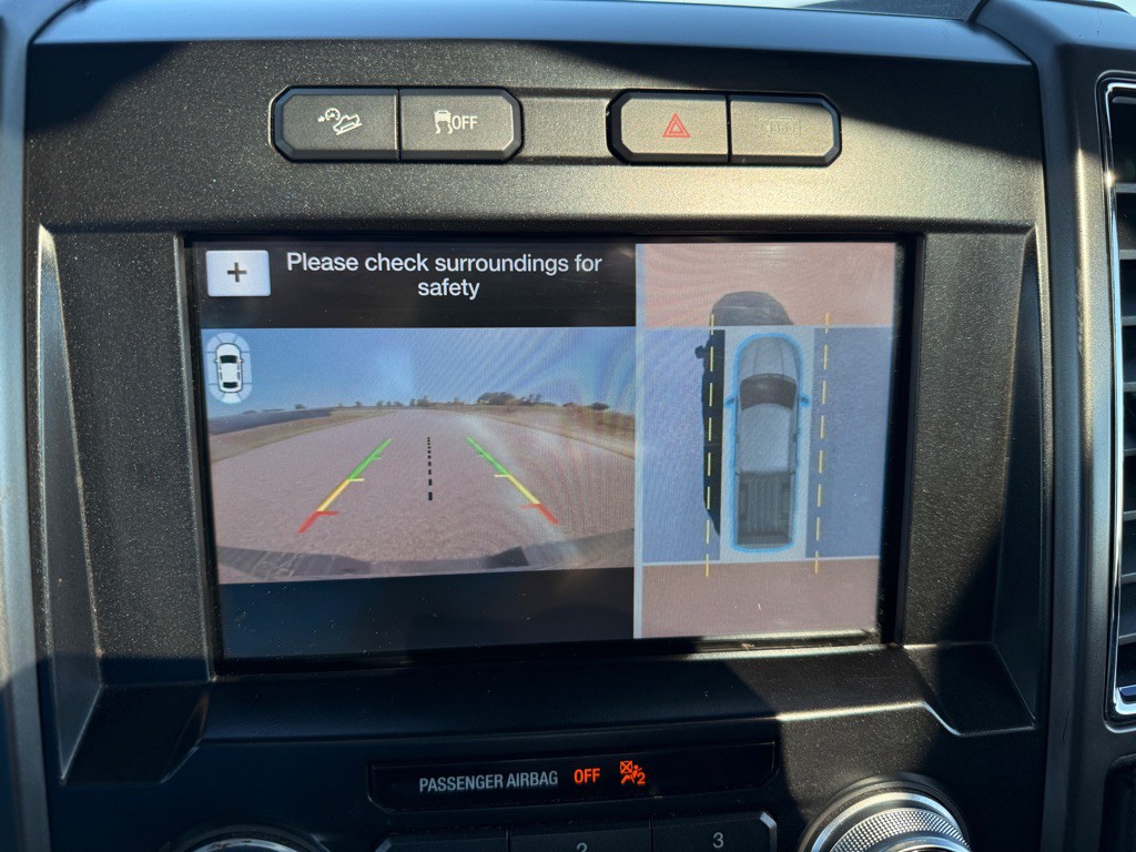 2016 Ford F-150 Image 26
