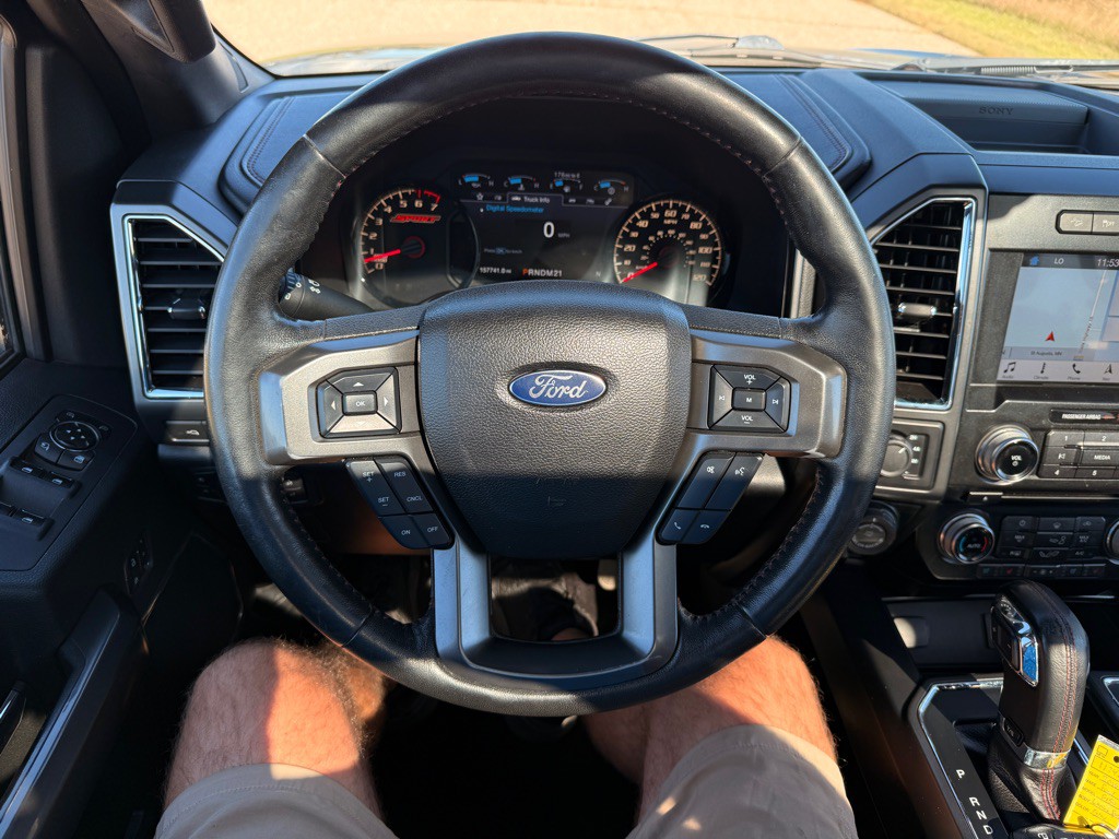 2016 Ford F-150 Image 27