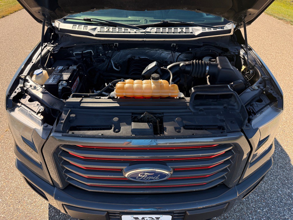 2016 Ford F-150 Image 30