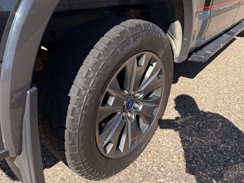 2016 Ford F-150 Image 33