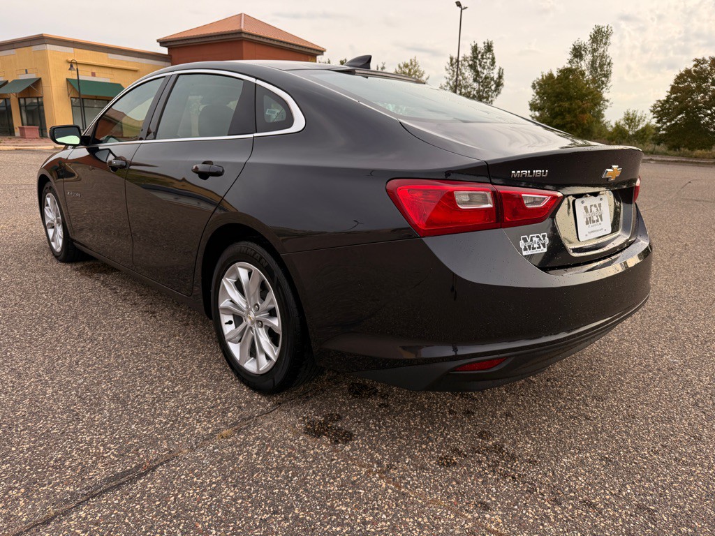 2023 Chevrolet Malibu Image 7