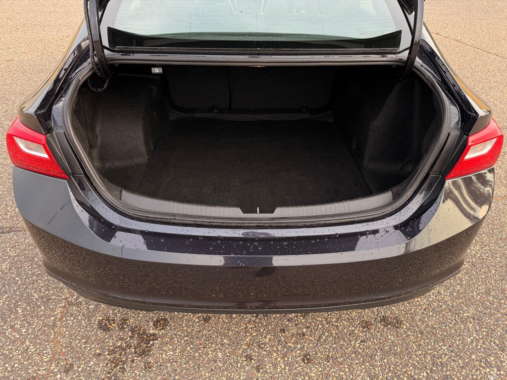 2023 Chevrolet Malibu Image 13
