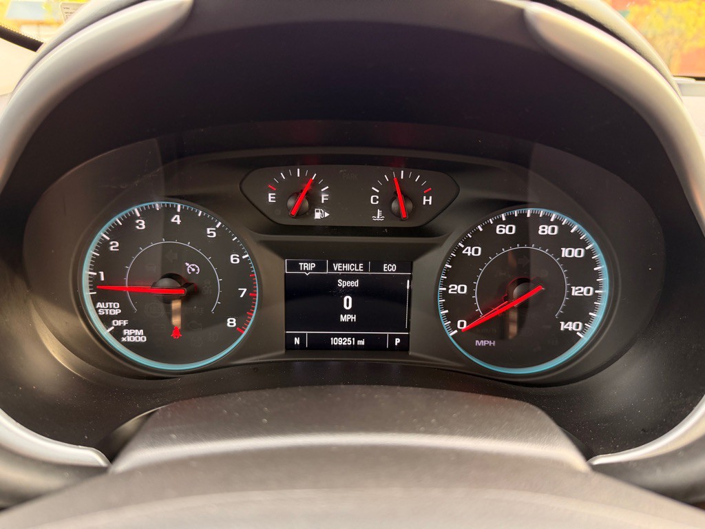 2023 Chevrolet Malibu Image 24