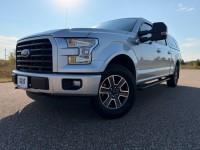 Image for 2017 Ford F-150 Supercrew Xlt ID: 6893633