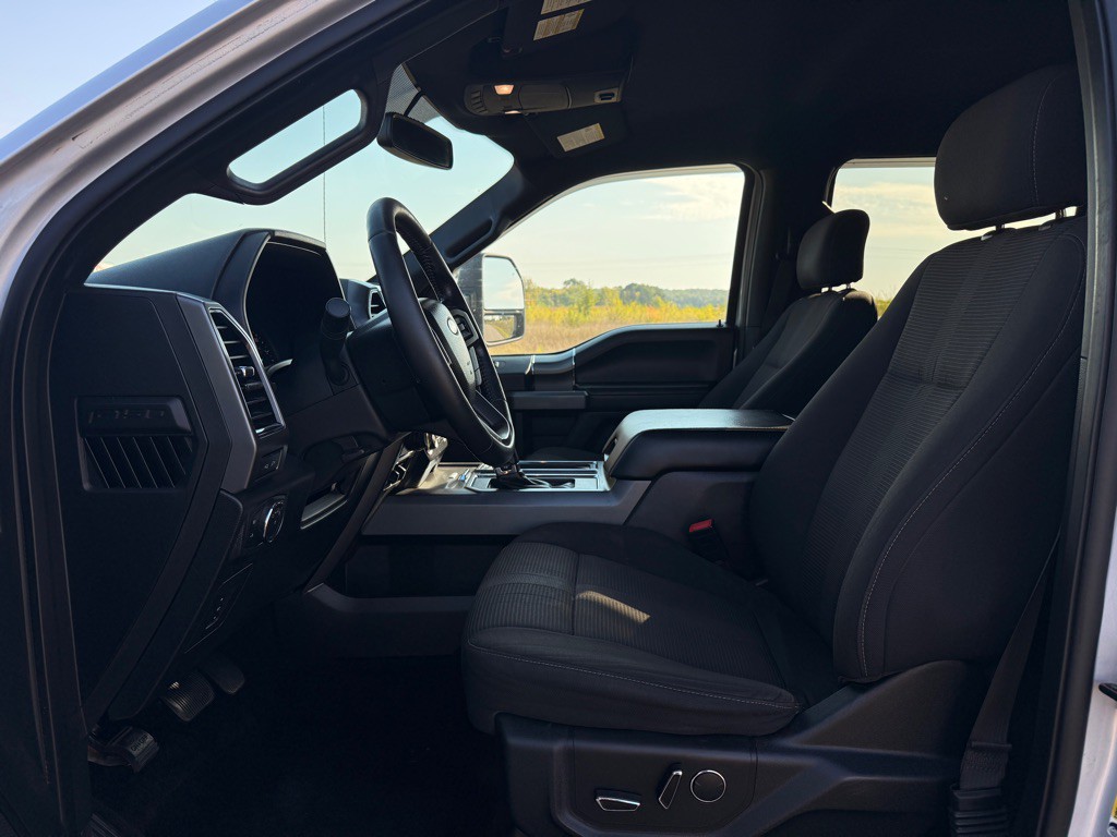2017 Ford F-150 Image 10