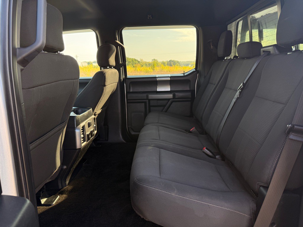 2017 Ford F-150 Image 12