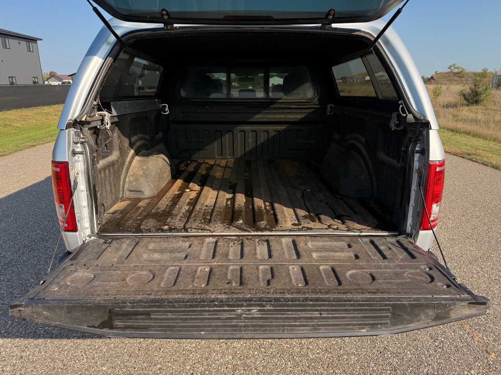 2017 Ford F-150 Image 13