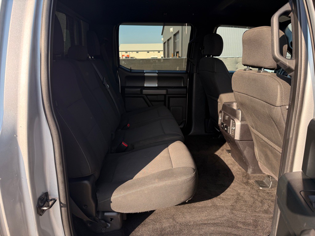 2017 Ford F-150 Image 14