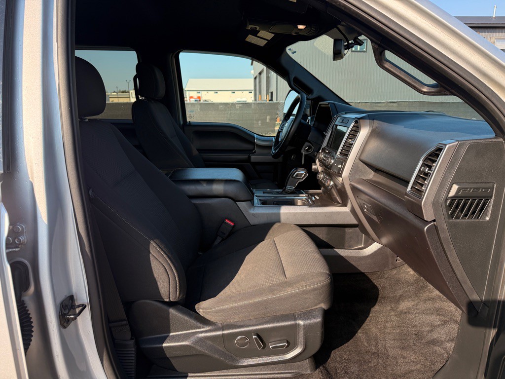 2017 Ford F-150 Image 15